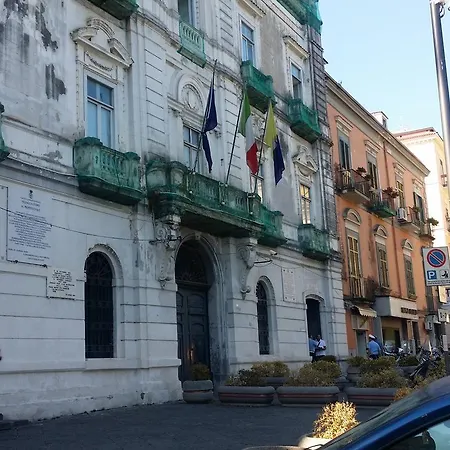 Casa Emma * Castellammare di Stabia