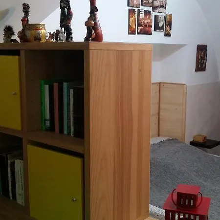 Apartment Casa Emma *