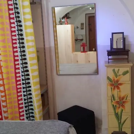 Casa Emma * Castellammare di Stabia