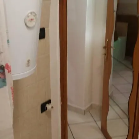 Casa Emma Apartment Castellammare di Stabia