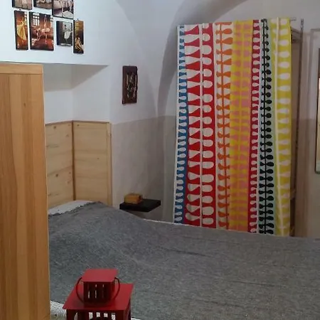 Apartment Casa Emma
