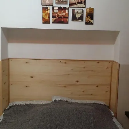 Casa Emma * Castellammare di Stabia