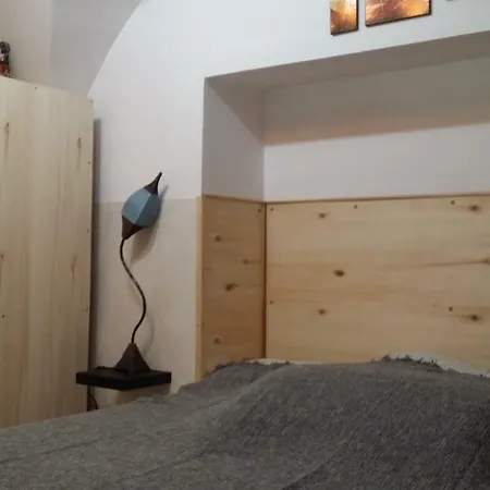 Casa Emma Apartment Castellammare di Stabia