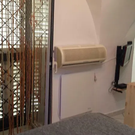 Casa Emma Apartment Castellammare di Stabia