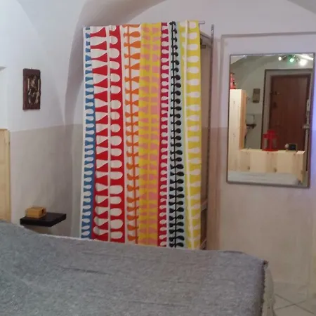 Apartment Casa Emma *
