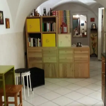 Apartment Casa Emma *