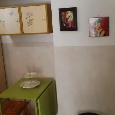 Apartment Casa Emma Castellammare di Stabia