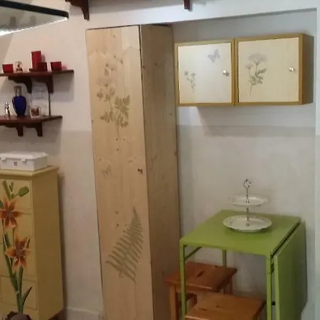 Casa Emma Apartment