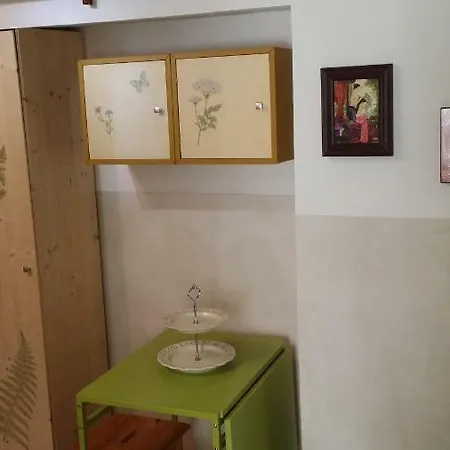 Casa Emma Apartment Castellammare di Stabia