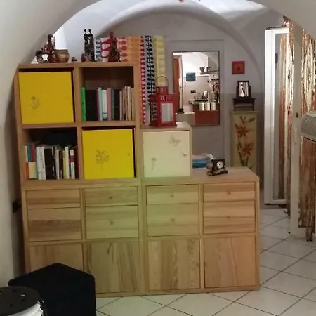 Casa Emma * Castellammare di Stabia